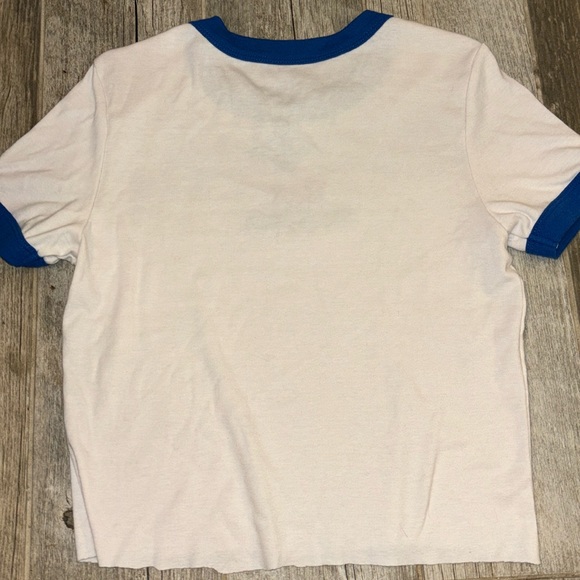 Pabst Blue Ribbon Beer Tee - Picture 3 of 3